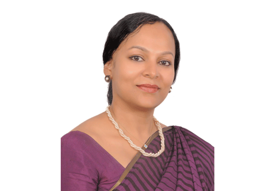 Sreesha Sreenivasan: Empowering Individuals To Take Ownership Of Their Health & Recovery