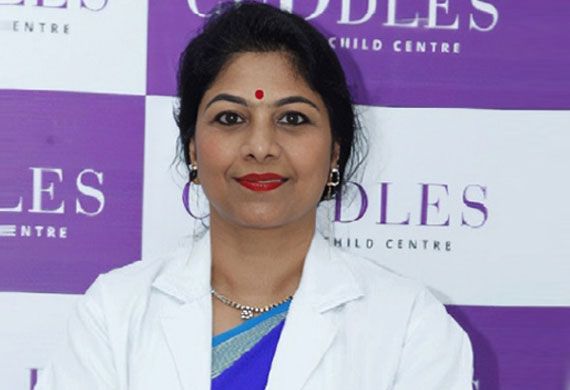 Dr. K. Shilpi Reddy: Sculpting Healthier Futures for the Next Generation with Reforms in Obstetrics Care