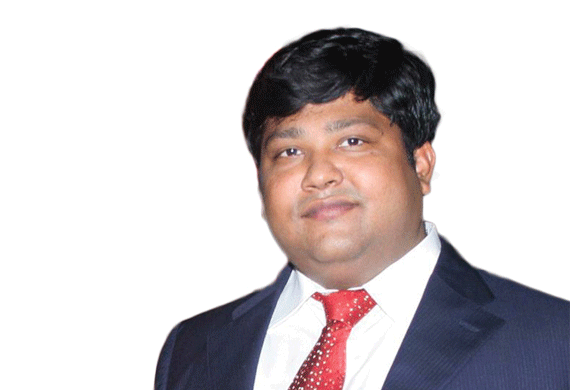 Manas Ranjan Panda: An Educationalist That Aspires To Be Change-Bringer In The Indian Higher Educational Realm Manas Ranjan Panda: An Educationalist That Aspires To Be Change-Bringer In The Indian Higher Educational Realm