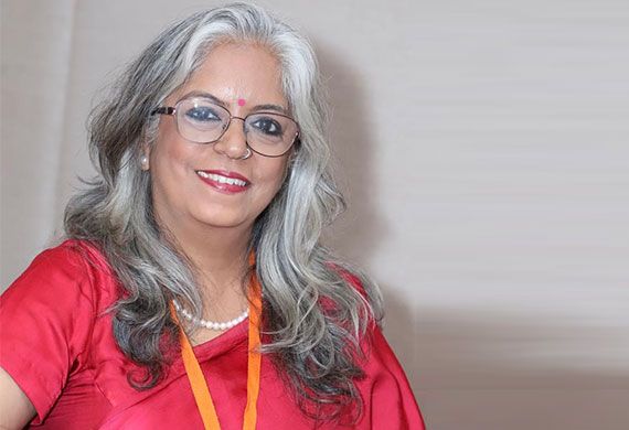 Dr. Nirmal Bhasin: Turning Perseverance into a Fertility Care Legacy