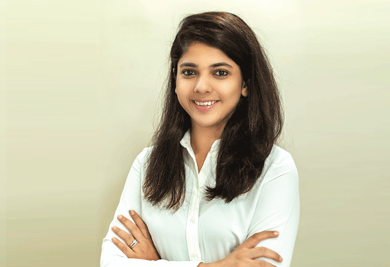 Amrita Agrawal: Commitment To Innovation & Excellence