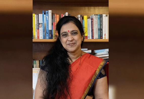 Dr. Rekha: A Touchstone In The Indian Healthcare And Diagnostic Industry 