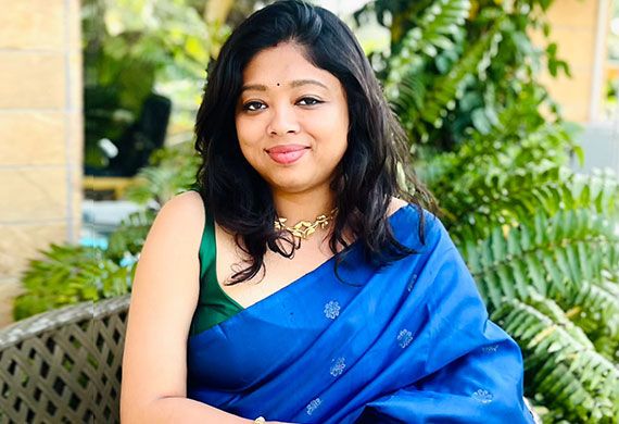 Dr. Aditi Mullick: Creating Impact through Environmental Innovation