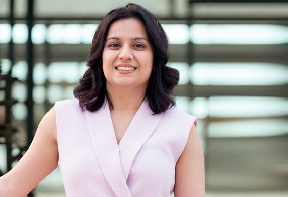 Khushboo Soni: Young Gun Navigating Male-Dominated Auto Industry Through Technical & People Skills