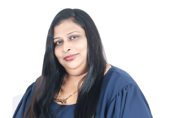 Sirisha Naidu: A Transformational Leader Driving Organizational & Individual Success