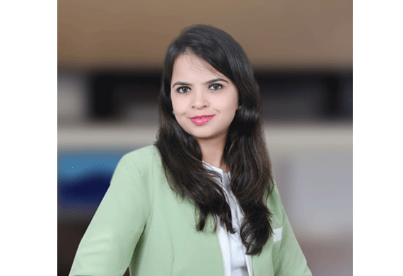 Saloni Sethi: Inquisitive, Analytical & Personable Marketing Whizz Saloni Sethi: Inquisitive, Analytical & Personable Marketing Whizz