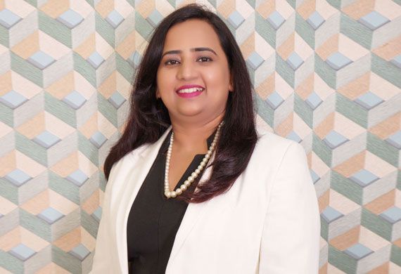 Dr. Kavitha Pujar: Putting The Human Touch at the Heart of Women's Healthcare