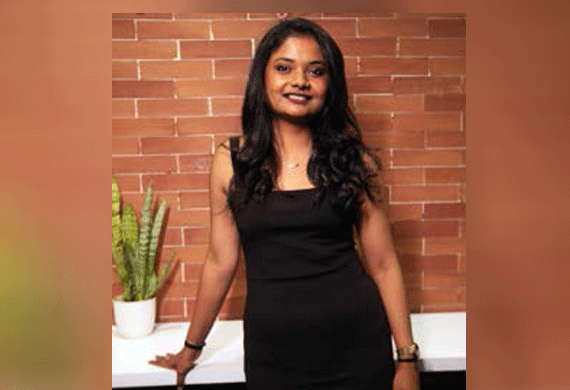 Sagarika Kochrekar: Aspiring To Provide A Complete Creative Solution To Brands And Clients Under One Roof 