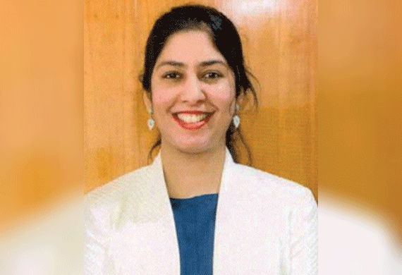 Nagina Nargis: An Exceptional Leader Leveraging Tech To Digitize Insurance Processes