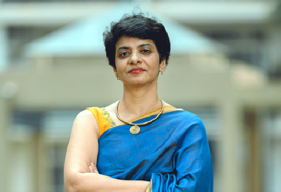 Sushmita Balasubramaniam: Leveraging The Power Of Insights In Marketing To Help Businesses Unearth New Opportunities Sushmita Balasubramaniam: Leveraging The Power Of Insights In Marketing To Help Businesses Unearth New Opportunities