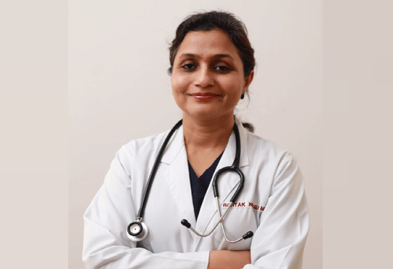 Parveen Kundu: Transforming Cancer Care Through Precision Theranostics