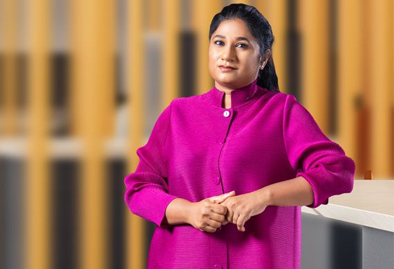 Madhubala Jupally: Resilient Shepreneur Navigating Through The Indian Packaging Industry With Consistency & Vision