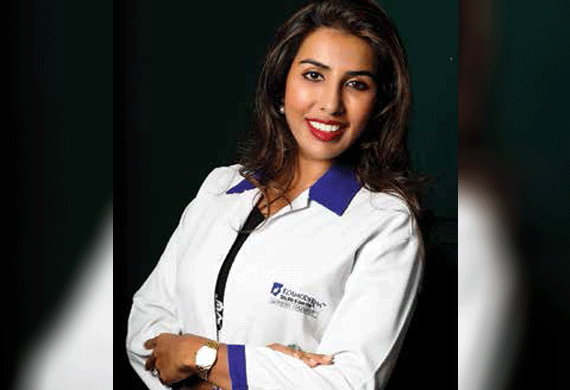 Dr.Chytra V Anand: A Trailblazer Leader Behind India's Medical Aesthetics Industry Growth