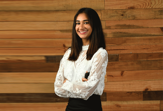 Aanchal Machani: A Trailblazing Business Leader Enhancing Organizational Growth Aanchal Machani: A Trailblazing Business Leader Enhancing Organizational Growth