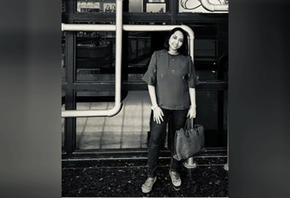 Riya Roger: Maximizing Organizations' Potential & Productivity By Recruiting The Best Talent Riya Roger: Maximizing Organizations' Potential & Productivity By Recruiting The Best Talent