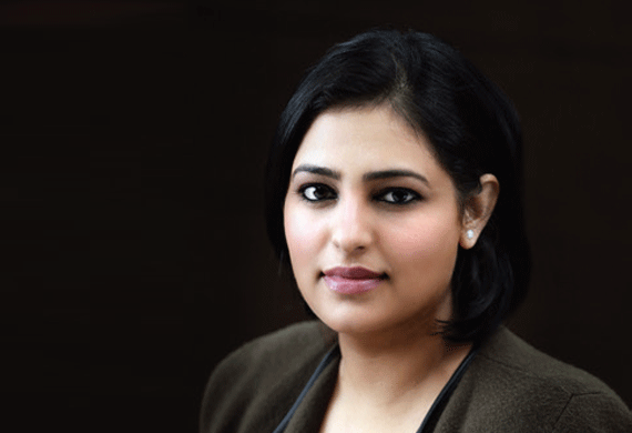 Gayatri Thakur: A Facilitator Of Research-Driven Success For SMES & MSMS