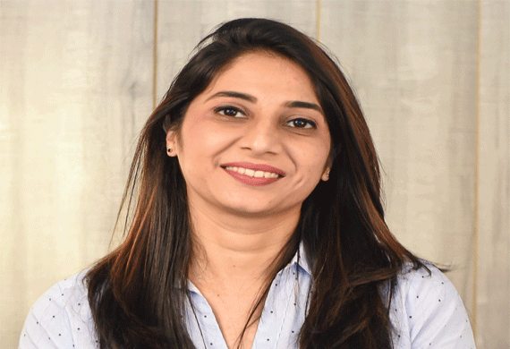 Suparna Deshpande: Applying Unmatched Marketing Knowledge To Help Urban Dwellers Connect With Nature & Help Them Grow Their Home Garden Like A Pro!
