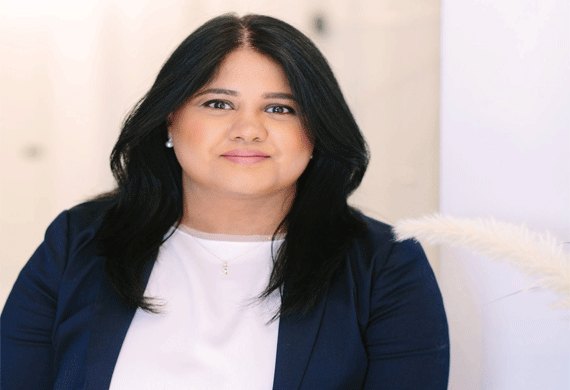 Ritika Sinha: Championing The Dream Of Second Citizenship