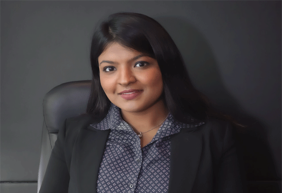 Shivangi Gupta: Ushering In Transparency & Reliability Through Natural Skincare Products