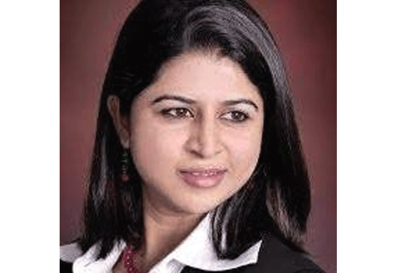 Rashmi Gowda: Making Students' Dream To Destination A Reality