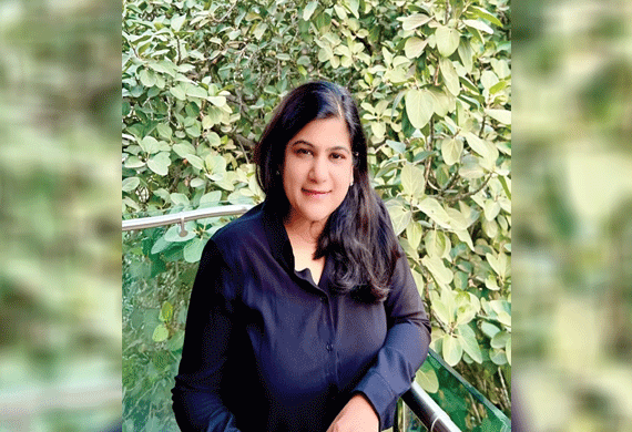 Devika Singhania: On The Path Of Leaving A Legacy In The Finance Industry