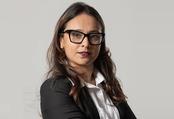 Shatadrumi Sarkar: Leading With Excellence In People & Culture