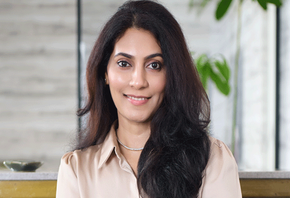 M. R. Jyothy: Amalgamating Strategic Foresight & Marketing Acumen to Deliver Meaningful Lifestyle & Market Shifts