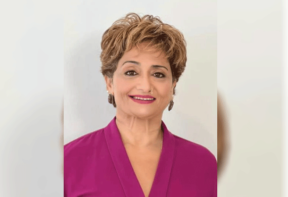 Dr Premitha Damodaran: A Renowned Gynaecologist Working Towards Raising Public Awareness About Women's Health