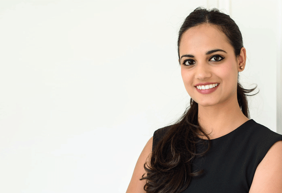 Ragini Shah: Guiding Clients With IP Rights & Helping To Scale Up Businesses
