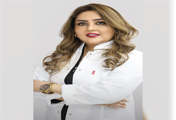 Dr. Bushra Asim Khan: Changing People's Perception Towards Aesthetics