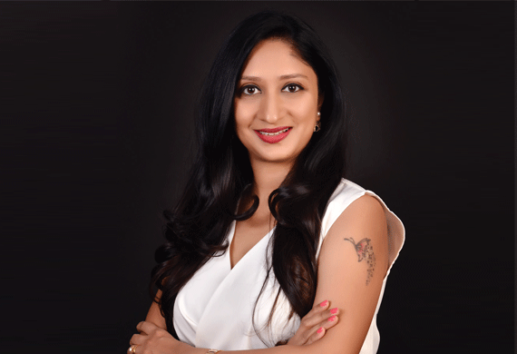 Bindu Chandra: Promising Dental Care With World Class Experience