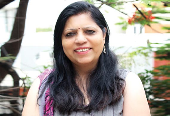 Vani Sathvik: A Technopreneur Revolutionizing Digital Transformation