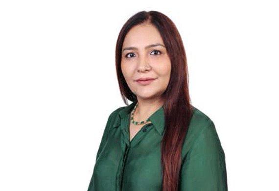 Dr. Divneet Kaur: An Industry Leader Utilising Cutting-Edge Technologies & Unique Strategies To Transform Insurance Operations