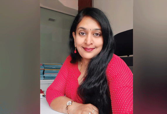 Sharmila K R: An Astute, Skilled And Highly Experienced Real Estate Legal Attorney. Sharmila K R: An Astute, Skilled And Highly Experienced Real Estate Legal Attorney.