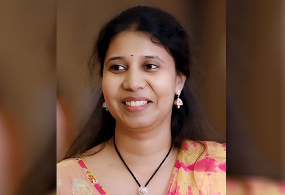 Padma Kolli: Shaping India's Education Landscape With Innovation & Compassion