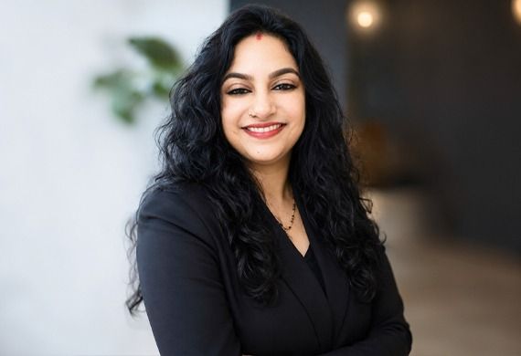 Tarika Tanushree: Reimagining Productivity with Human-Centered AI