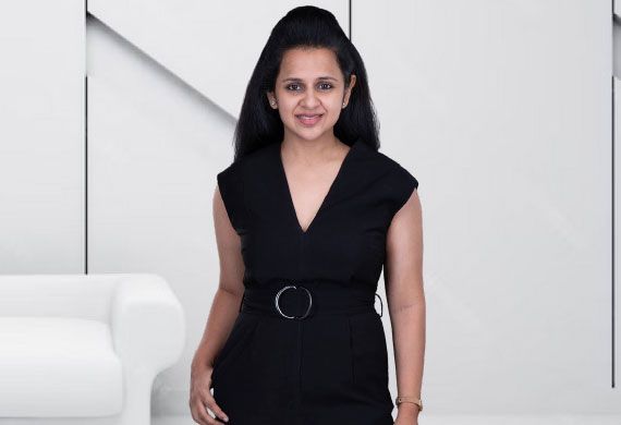 Manasa Devabhaktuni: Advancing Architecture Through Sustainable, Thoughtful Design
