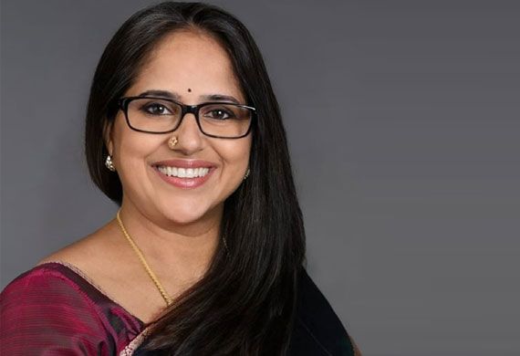 Lakshmi Arun Kumar: Redefining Sustainable Performance in Industrial Outsourcing