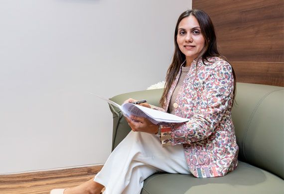 Dr Twinkal Patel: Building the Future of Women's Healthcare in India