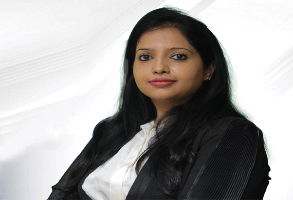 Sivia Goyal: Driven To Provide One Stop Education Solution To All Aspirants
