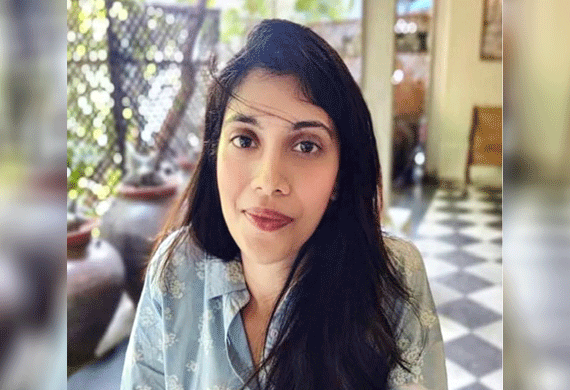 Thasneem Masood Rowther : Encouraging Sustainable Lifestyle & Rooted Craftsmanship Of India Through Her Brands Thasneem Masood Rowther : Encouraging Sustainable Lifestyle & Rooted Craftsmanship Of India Through Her Brands