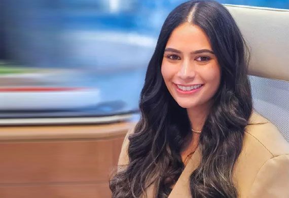 Noura Alzayed: Creating Me's Homegrown Tech-Led Ecommerce Enabler Noura Alzayed: Creating Me's Homegrown Tech-Led Ecommerce Enabler