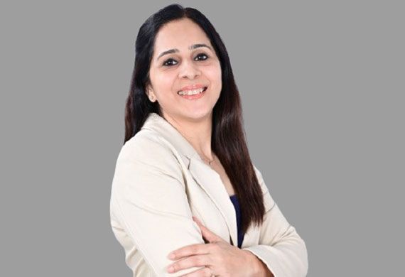 Ssadhana Pandey: Building A Future-Ready Hr Firm Blending Talent, Tech & Trust