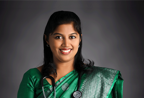 Dr.Binsa Basheer: Chiselling her own Journey to Success as a Surgeon & Mompreneur Dr.Binsa Basheer: Chiselling her own Journey to Success as a Surgeon & Mompreneur
