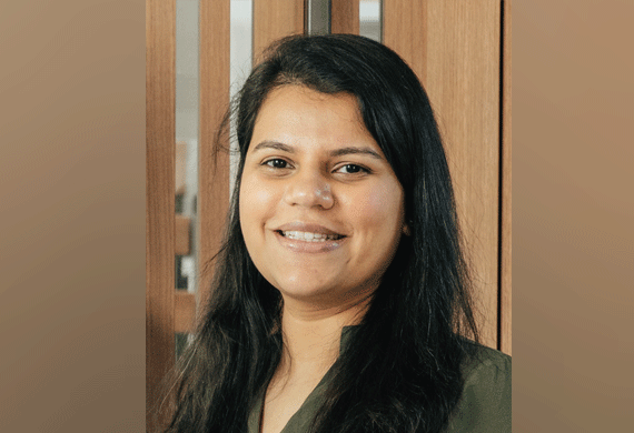  Anvi Shah: Business Leader Transforming The Health & Wellness Industry In India 