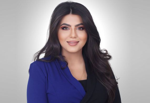 Juhaina Albahrani : Finance Whiz Who Mastered Career Transition & Work-Life Balance Juhaina Albahrani : Finance Whiz Who Mastered Career Transition & Work-Life Balance