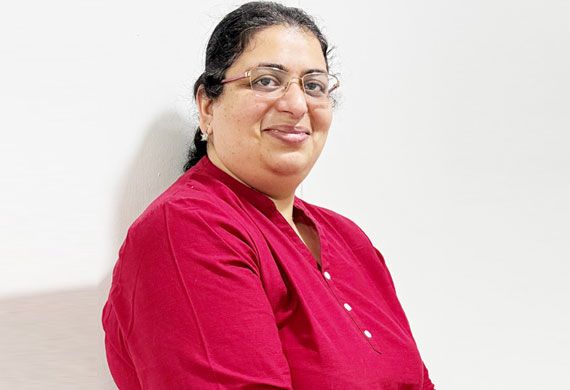 Nandini Rath: Building Meaningful Connections in Complex Industries