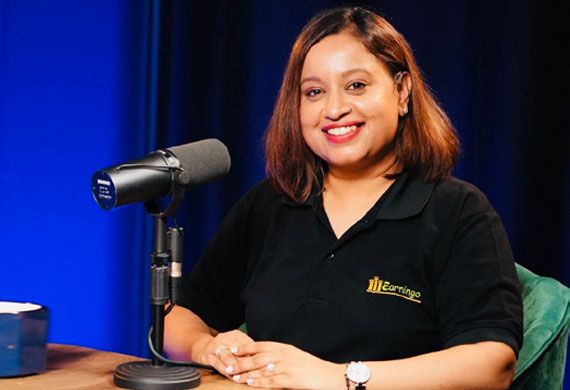 CA Shikha Chirag Agarwal: Redefining Financial Leadership through Client-Centric Advisory Excellence