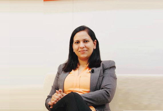 Dr. Geetika Patel: Pursuing The Search For Novel Solutions To Raise People's Standard Of Living Dr. Geetika Patel: Pursuing The Search For Novel Solutions To Raise People's Standard Of Living