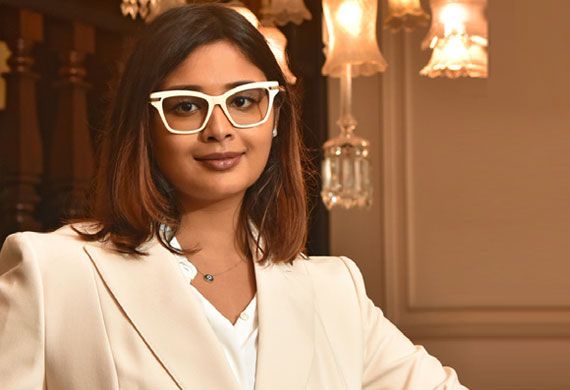 Priyanka Gupta: Leading India's Fashion-Forward Eyewear Revolution